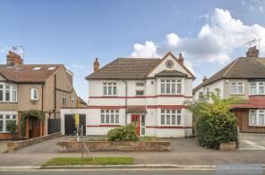 22, Gilbert Road, Romford RM1 3BX