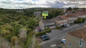 11, The Drive, Hengrove, Bristol BS14 9JB