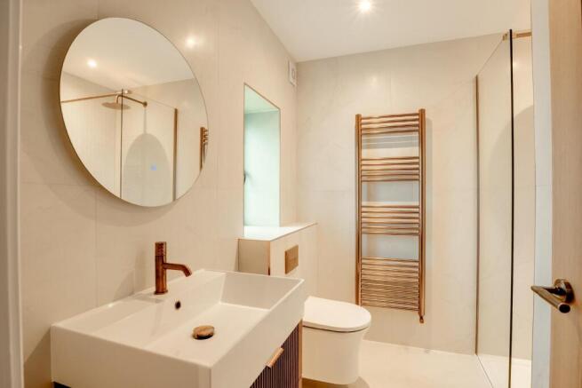 2 bed Barn Conversion for sale Image 5