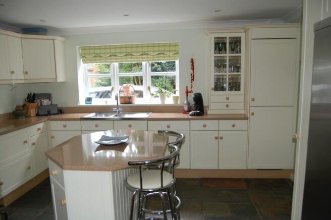Kitchen / Breakfast