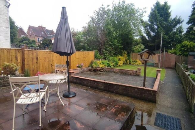 garden
