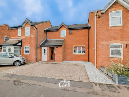 Blake Close, Cannock