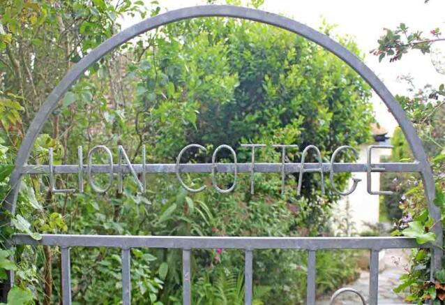LION COTTAGE