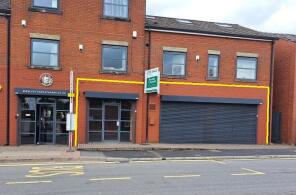 156, Rochdale Road, Royton OL2 6QF