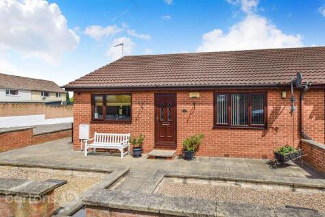 Holly Crescent, Sunnyside, S66