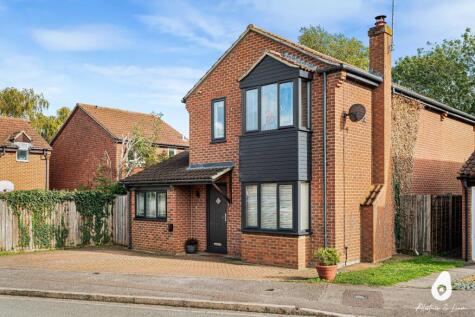 Hambleside, Bicester