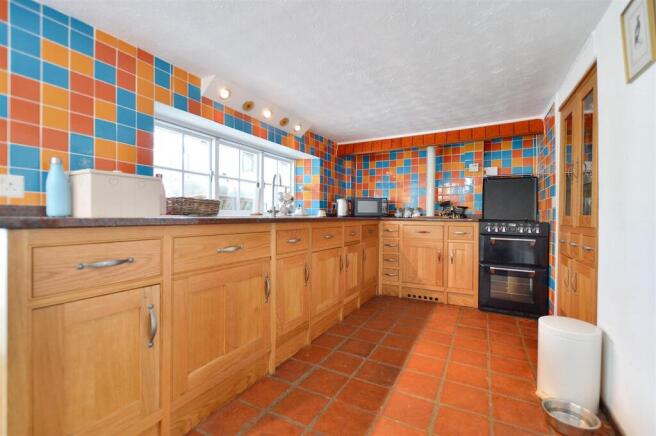 West End, Briston, Melton Constable photo 4