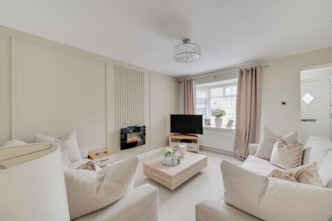 Bollin Drive, Congleton, CW12