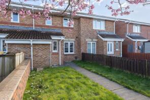 26, Cricketfield Place, Armadale EH48 2GB