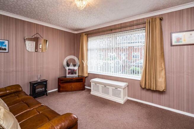 Front Reception Room