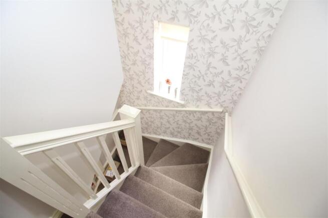 Stair case