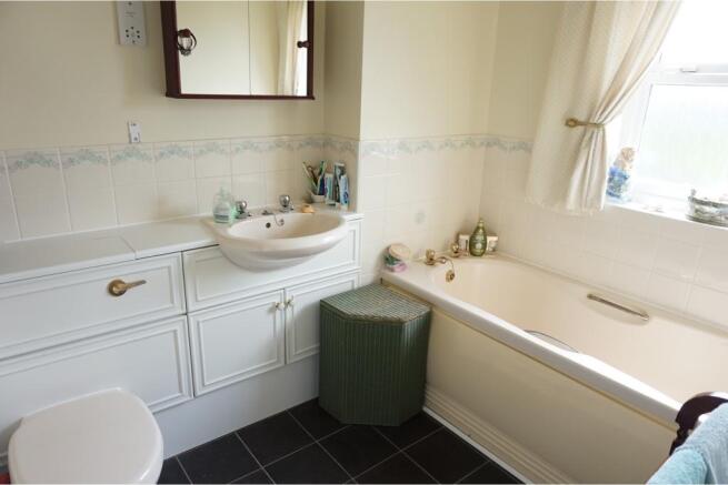 En-suite