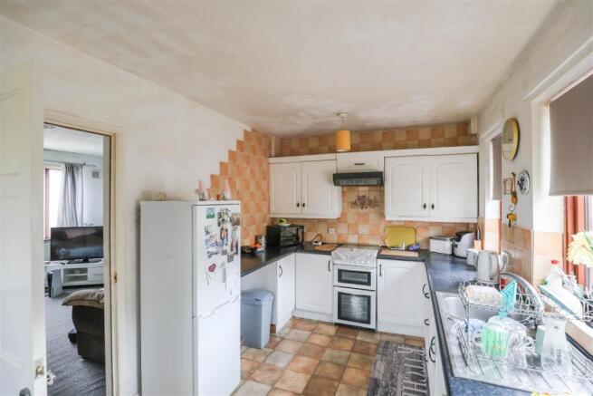 Lund Crescent, Currock, Carlisle photo 3