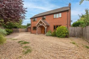 Nahoon Corner, Worlds End, Beedon, Newbury RG20 8SE