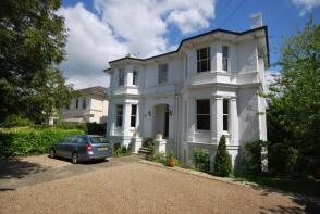 Flat 5, 2, Beulah Road, Tunbridge Wells TN1 2NP