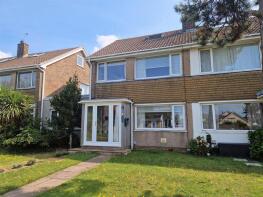5, Lapwing Close, Nottage, Porthcawl CF36 3TY