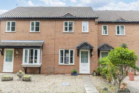 St Davids Drive, Thorpe End