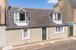 29, Carnegie Street, Montrose DD10 8RS