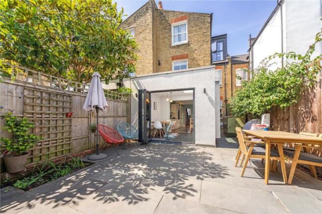 Glengarry Road, East Dulwich, London, SE22 photo 4