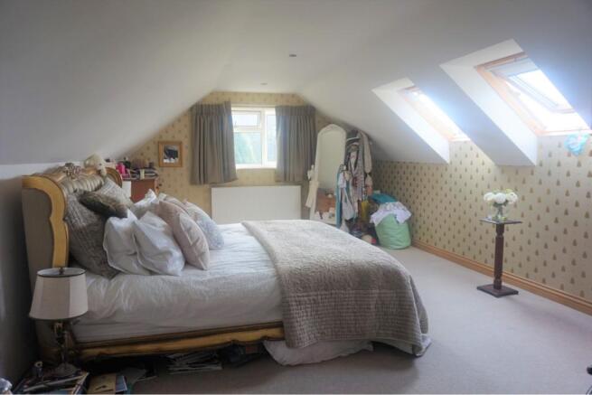 Master Suite