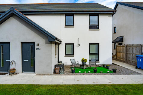 Orchard Road, Buckie, AB56 5AR