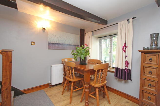 Sitting/Dining Room