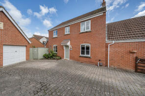 1, Porth Close, Oakhurst, Swindon SN25 2BX