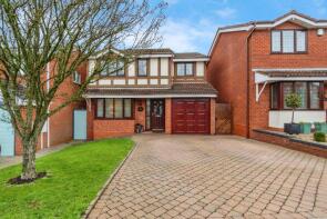 15, Torridon Road, Willenhall WV12 5FE