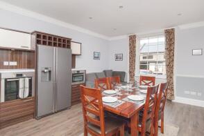 3b, Albyn Place, New Town, Edinburgh EH2 4NG