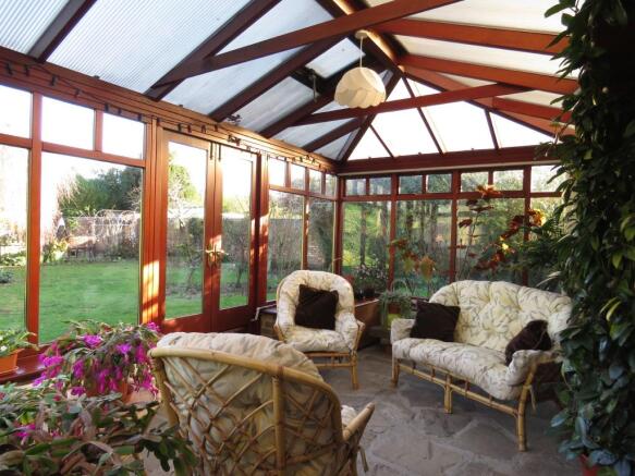 Conservatory