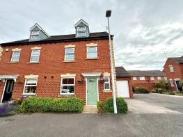 43, King Road, Mansfield NG20 0BQ