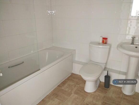 1 bed Flat to rent Image 8