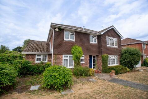 Goldfinch Gardens, Guildford, GU4
