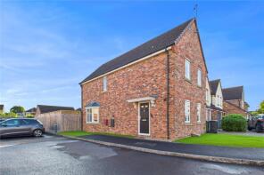 7, Cawte Mews, Stratton St Margaret, Swindon SN3 4DF
