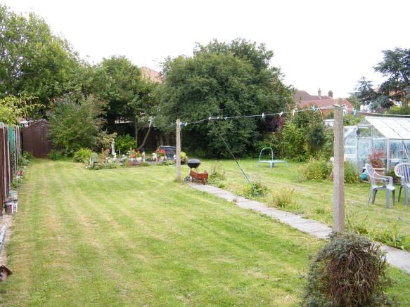 GARDEN X2