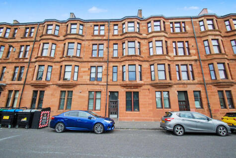 Glasgow, City of Glasgow, G51