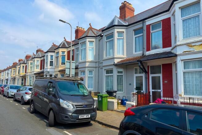 Call 02920 454555 to secure your viewing_1
