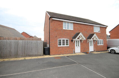 Tower Drive, Langley Country Park