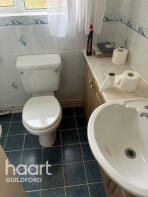 6, Upper Springfield, Elstead, Godalming GU8 6EQ