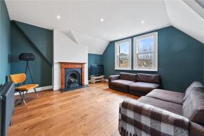 44, Brondesbury Villas, London NW6 6AB