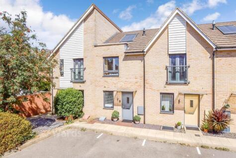 Trinity Way, Maidstone, Kent