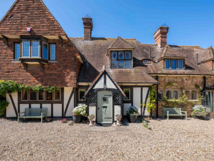 Fitzroy Avenue, Kent, CT10
