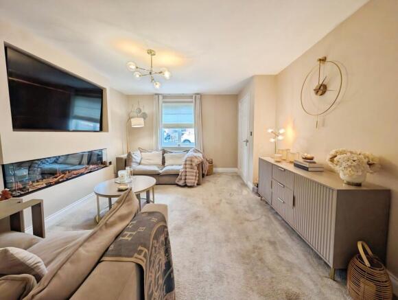 Rockbank Crescent, Coatbridge, ML5 photo 3