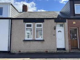 13, Grange Street South, Sunderland SR2 9QS