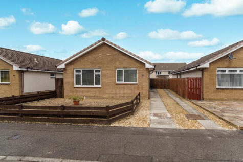 34 Braekirk Gardens, Kirknewton, EH27 8BW