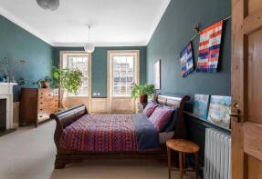 2f2, 85, Hanover Street, New Town, Edinburgh EH2 1EE