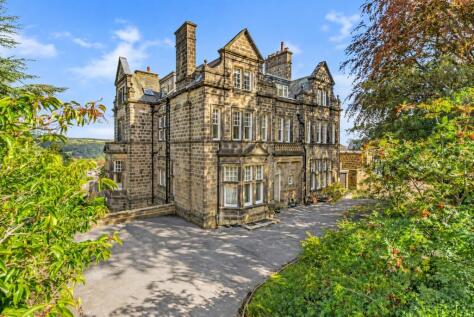 Parish Ghyll Drive, Ilkley, West Yorkshire, LS29