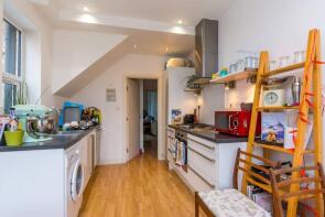 23a, Graham Road, London W4 5DR