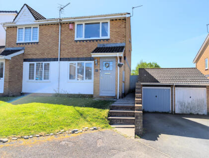 Brynderwen, Cilfynydd, Pontypridd