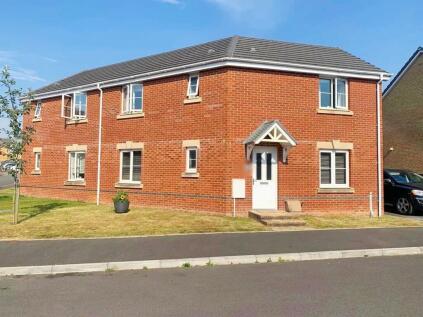 St Ilid's Meadow, Llanharan, Pontyclun, CF72